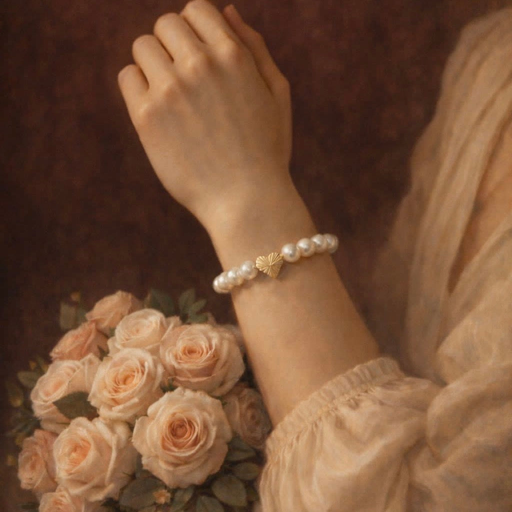 Pearlove